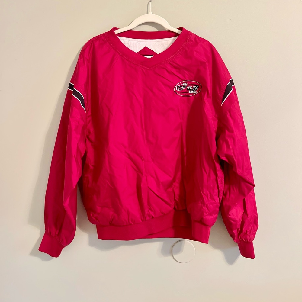 vintage long sleeve